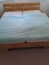 Bett 180x200 gebraucht gebraucht kaufen  Stützengrün