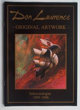 Don lawrence riginal gebraucht kaufen Don lawrence riginal gebraucht kaufen  Deutschland