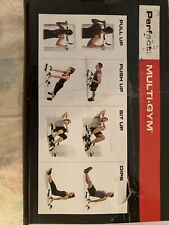 Perfect fitness 31010 for sale  Greeneville