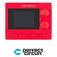 1010 music nanobox for sale  USA