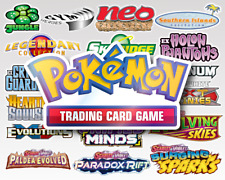 Large pokemon tcg for sale  Parker