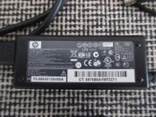 Alimentatore computer portatil usato  Roma