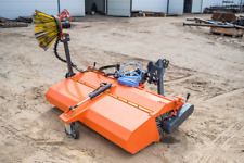 Zmw road sweeper for sale  PENCADER