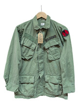 Army vietnam 107 for sale  GRAYS