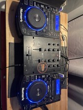 Numark ndx500 usb for sale  WINDSOR