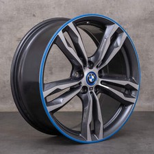 Bmw felge zoll gebraucht kaufen  Stralsund-Umland I