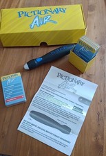 Pictionary air unbespielt gebraucht kaufen  Landshut