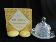 Avon butter dish for sale  Myrtle Beach