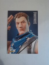Fortnite sammelkarten gebraucht kaufen  Chemnitz