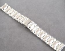 Pulseira Victorinox Swiss Army 002546 21mm com fecho Chrono Classic comprar usado  Enviando para Brazil