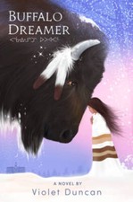 Buffalo dreamer good for sale  Montgomery
