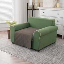 Sofa cover slipcover for sale  Ontario
