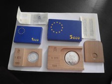 ECU, offizielle Ausgaben gebraucht kaufen  Menden (Sauerland)