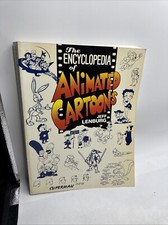 Encyclopedia animated cartoons for sale  Renton