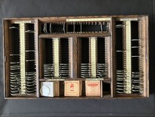 Antique optometrist lens for sale  Pomona