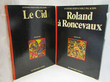 Vol. cid roland usato  Italia