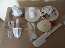 Pezzi ricambio robotmix usato  Latina