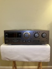 Jvc super digifine for sale  Charleston