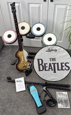 Nintendo wii guitar for sale  SPENNYMOOR