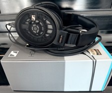 Sennheiser 660s2 audiophile for sale  SEAFORD