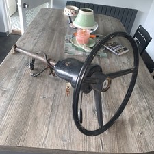 Mini clubman steering for sale  NEATH