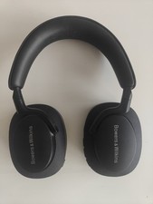 Cuffie bowers wilkins usato  Spedire a Italy