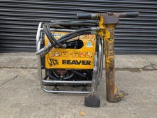 Jcb hydraulic beaver for sale  LOUGHBOROUGH