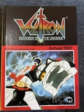 Voltron defender universe for sale  BOLTON