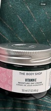 Body shop vitamin for sale  TELFORD