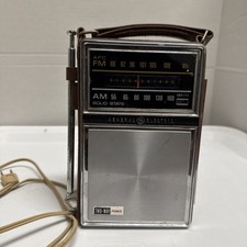 General electric 977e for sale  Melrose Park