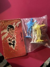Emirober beatles figurines d'occasion  Pommeuse