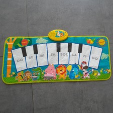 Musikmatte kinder tanzmatte gebraucht kaufen  Deggendorf