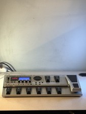 Boss guitar multi for sale  Knoxville