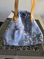 Luxus tasche luca gebraucht kaufen  Güstrow