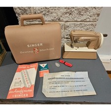 Vintage childs singer for sale  Millville