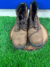 Wrangler mens brown for sale  DUNDEE