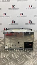 Autoradio audi sportback d'occasion  Cintegabelle