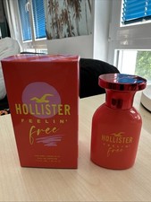 Hollister feelin free gebraucht kaufen  Bergisch Gladbach