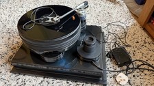 Nottingham analogue spacedeck for sale  PORTSMOUTH