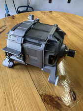 Bosch siemens motor gebraucht kaufen  Heinsberg