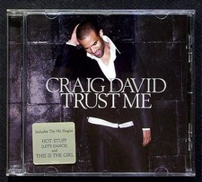 Craig david trust usato Craig david trust usato  Italia
