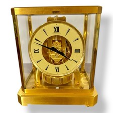Pendule table jaeger d'occasion  Veyrier-du-Lac