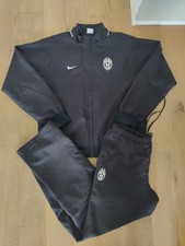 Juventus tracksuit nike usato  Bari