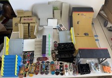 Large tech deck d'occasion  Expédié en Belgium