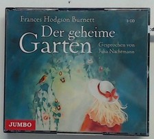 Geheime garten julia gebraucht kaufen  Berlin