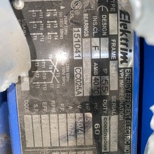 25 hp electric motor for sale 25 hp electric motor for sale Bucyrus