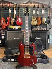 Gibson heritage cherry for sale  ASHTON-UNDER-LYNE