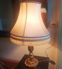 Lampe bronze années d'occasion  Bollwiller