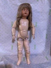 Antique composition jointed for sale Antique composition jointed for sale  Thousand Oaks