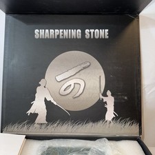 Knife sharpening stone for sale  Grundy Center